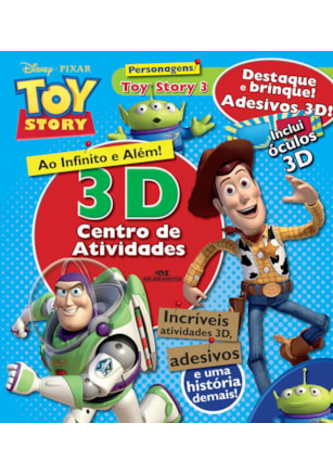 Toy Story 3