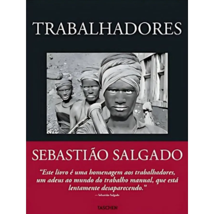 TRABALHADORES