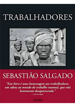 TRABALHADORES