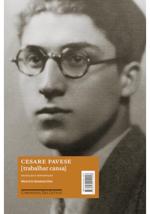 TRABALHAR CANSA
