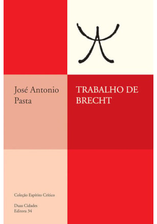 TRABALHO DE BRECHT
