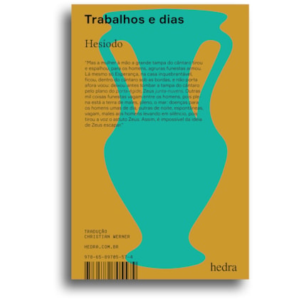 Trabalhos e dias