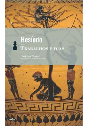 TRABALHOS E OS DIAS