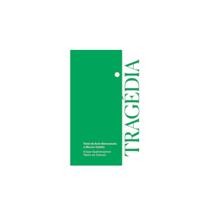 TRAGÉDIA