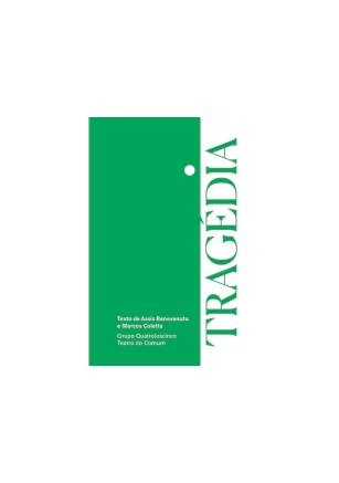 TRAGÉDIA