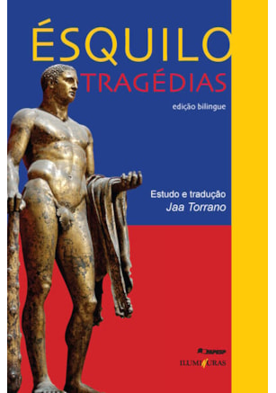 TRAGÉDIAS