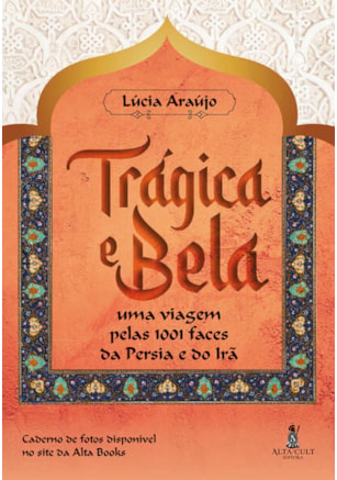Trágica E Bela