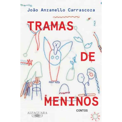 TRAMAS DE MENINOS