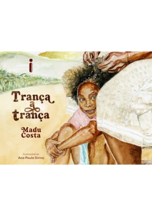Trança a trança