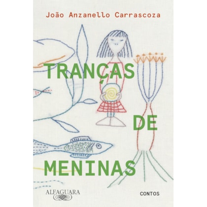 TRANÇAS DE MENINAS