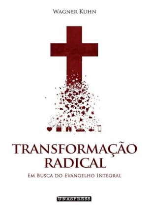 TRANSFORMAÇÃO RADICAL