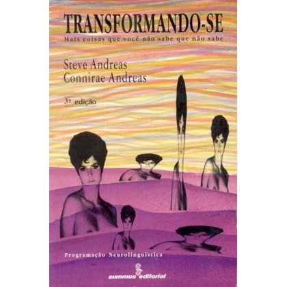 TRANSFORMANDO-SE