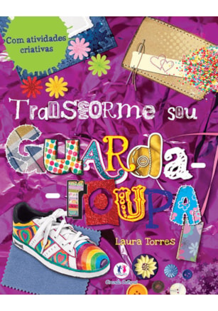 TRANSFORME SEU GUARDA-ROUPA