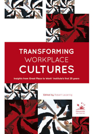 TRANSFORMING WORKPLACES CULTURES