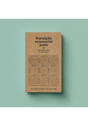 Transição ecossocial justa
