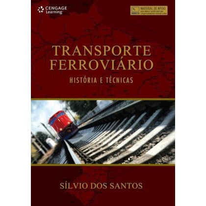 TRANSPORTE FERROVIÁRIO