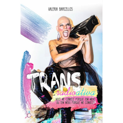 TRANSRADIOATIVA