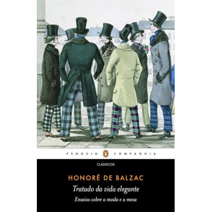 TRATADO DA VIDA ELEGANTE