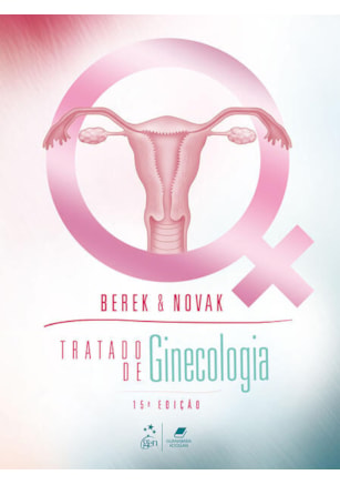 TRATADO DE GINECOLOGIA