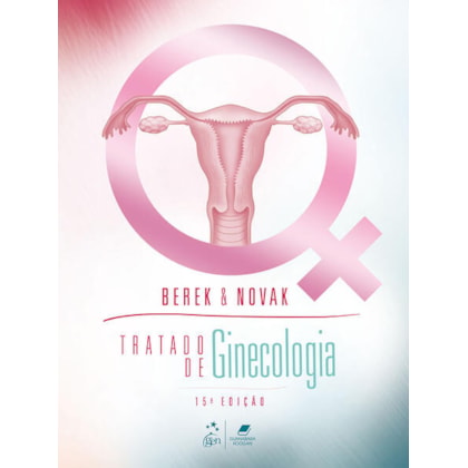 TRATADO DE GINECOLOGIA