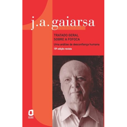 TRATADO GERAL SOBRE A FOFOCA