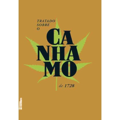 Tratado sobre o canhamo