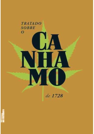 Tratado sobre o canhamo