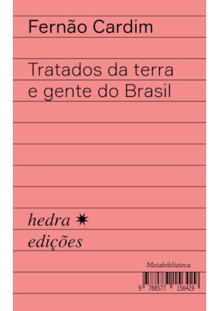 TRATADOS DA TERRA E GENTE DO BRASIL