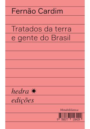 TRATADOS DA TERRA E GENTE DO BRASIL