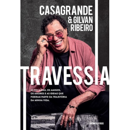 TRAVESSIA