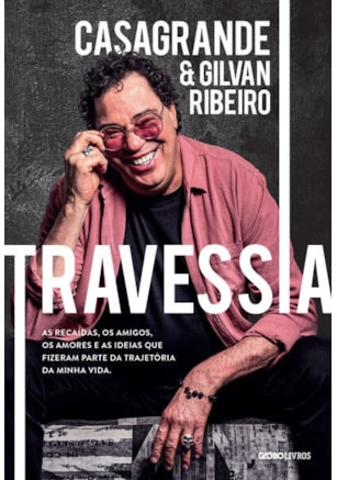 TRAVESSIA