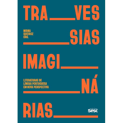 TRAVESSIAS IMAGINÁRIAS