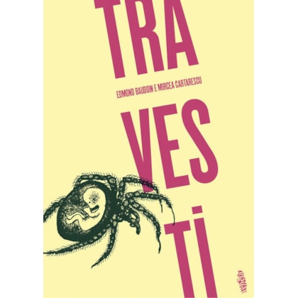 TRAVESTI