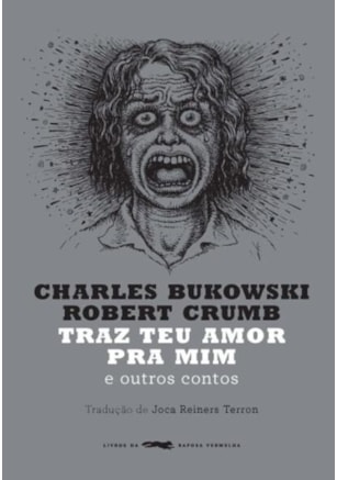 TRAZ TEU AMOR PRA MIM