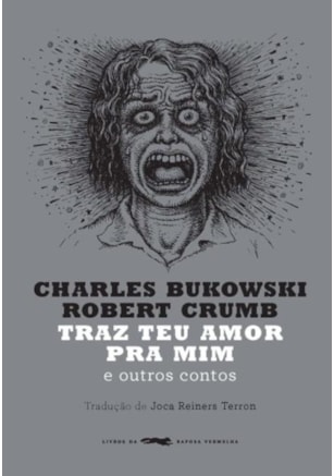 TRAZ TEU AMOR PRA MIM