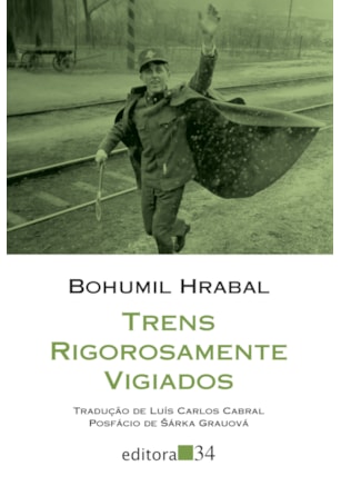 TRENS RIGOROSAMENTE VIGIADOS