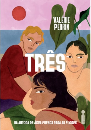 TRÊS