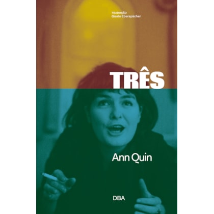 TRÊS