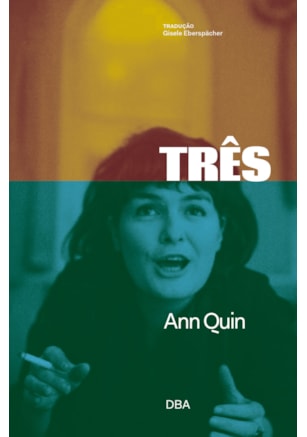 TRÊS