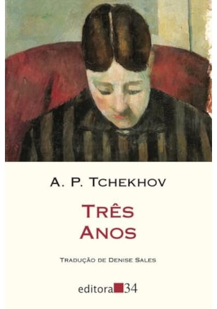 TRÊS ANOS
