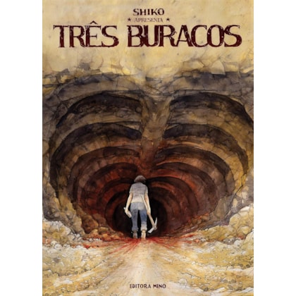 TRÊS BURACOS