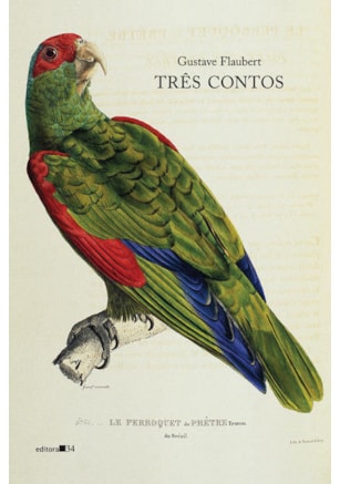 TRÊS CONTOS