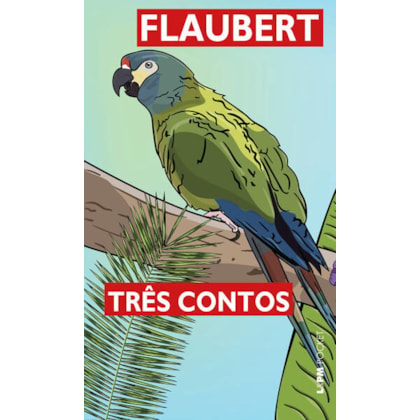 Três contos (nova tradução)