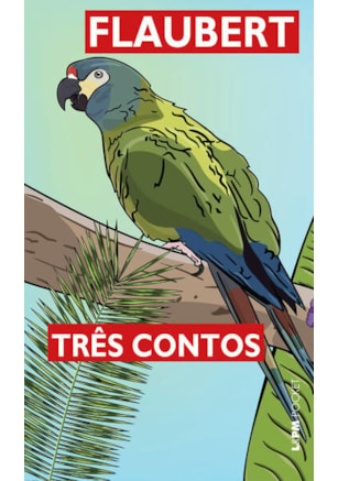Três contos (nova tradução)