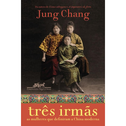 TRÊS IRMÃS