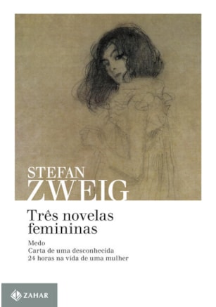 TRÊS NOVELAS FEMININAS