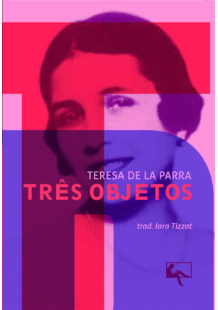 TRÊS OBJETOS