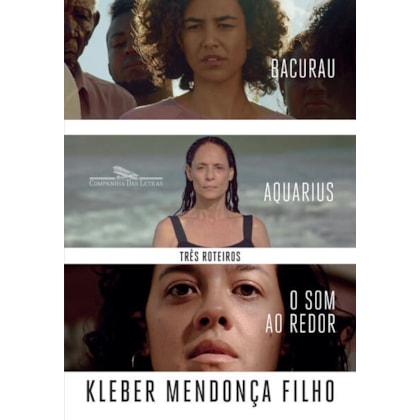 TRÊS ROTEIROS