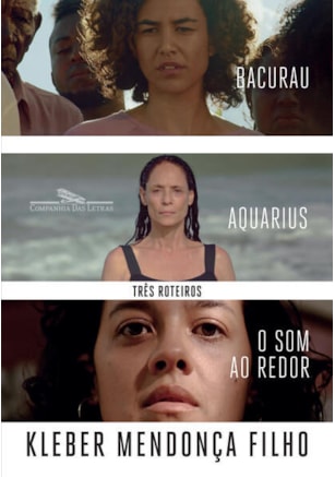 TRÊS ROTEIROS
