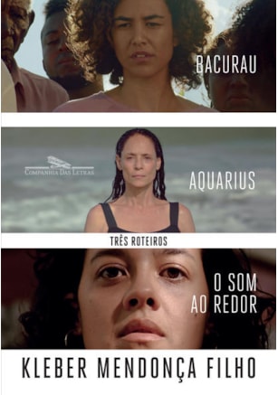 TRÊS ROTEIROS